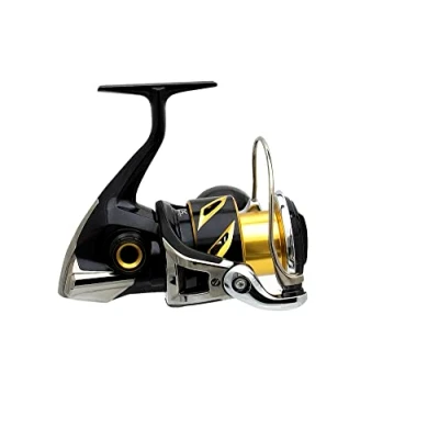 Imagen de Shimano Inc. Stella SW 5000HG C