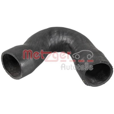 Imagen de METZGER 2401064 Manguera Turbo NBR (caucho nitril butadieno), Aramida, CR de cloropreno) SEAT: Ibiza 4, 4 Sportcoupe