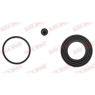 Imagen de QUICK BRAKE 114 0181 Kit de Reparación Frenos 42 MERCEDES BENZ: Vito Furgón, Clase V