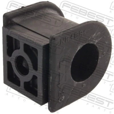 Imagen de FEBEST TSB AVF23 Silentblock Barra Estabilizadora Eje delantero 23 TOYOTA: Avensis II Berlina, Station Wagon