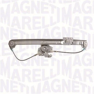 Imagen de Magneti Marelli Elevalunas Atrás izquierda eléctrico sin electromotor 350103170069 BMW: X5