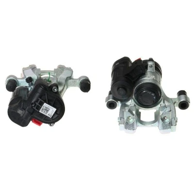 Imagen de BUDWEG CALIPER 344838 Pinza de freno VOLKSWAGEN: Golf 7, 7 Variant, AUDI: A3 Sportback, Hatchback