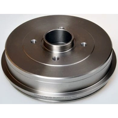 Imagen de Tambor de freno DENCKERMANN B140017