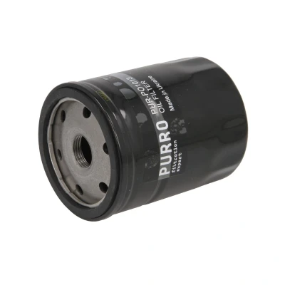 Imagen de PURRO PUR PO1013 Filtro de aceite UNF 3/4&#039;&#039; 16 enroscable FIAT: Ducato II Camión plataforma/Chasis, Furgón, Bus