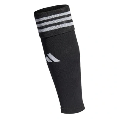 Imagen de adidas Unisex niños Team Sleeves, Black/White, 7 8 Years