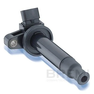 Imagen de BREMI 20429 Bobina de encendido 4 12 LEXUS: LS III, GS II, SC II Cabrio