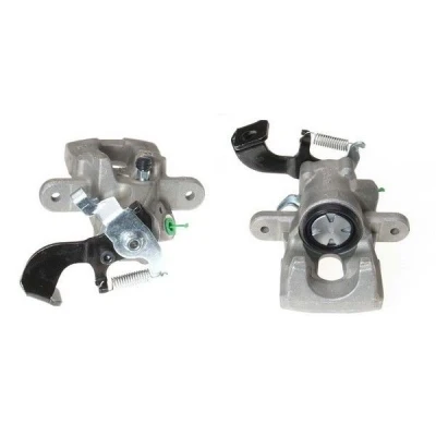 Imagen de BUDWEG CALIPER 344244 Pinza de freno TOYOTA: Auris Hatchback