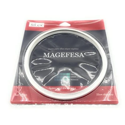 Imagen de ELECTROTODO Goma reemplazo de olla Magefesa 22CM primera calidad, producto compatible