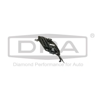 Imagen de DPA 89410815902 Alojamiento de los faros derecha SKODA: Octavia 2 Combi