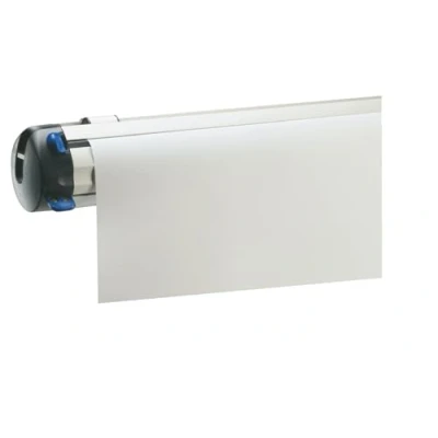 Imagen de Leitz 70500001 EasyFlip Foil Rollo de película plástica (20 x 0,6 m, l an), Color Blanco