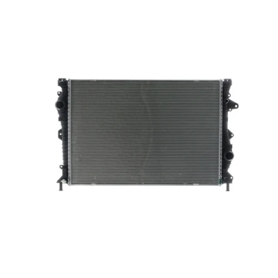 Imagen de MAHLE ORIGINAL CR 954 000P Radiador, refrigeración del motor 670 468 18 Aletas soldadas LAND ROVER: Range Rover Evoque