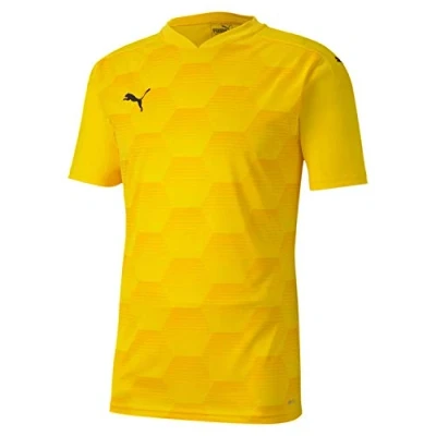 Imagen de Puma Camiseta Modelo teamFINAL 21 Graphic Jersey Marca