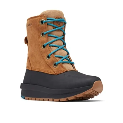 Imagen de Columbia Mujer Botas de invierno, MORITZA SHIELD OMNI HEAT