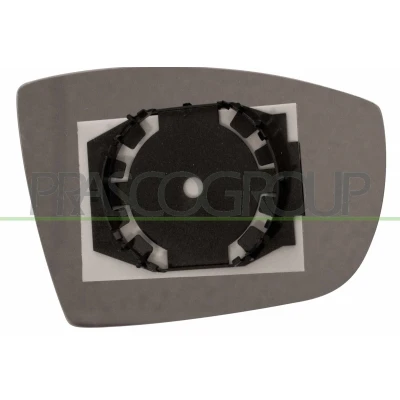 Imagen de PRASCO FD8027524 Cristal de Espejo izquierda FORD: KUGA 1