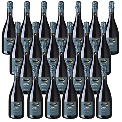 Imagen de Prosecco DOC Extra Dry Tenuta Sant&#039;Anna (24 botellas 20 cl.)