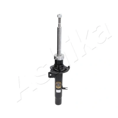 Imagen de ASHIKA MA 00122 amortiguador Eje delantero, izquierda Presión de gas Bitubular Columna Espiga arriba CITROËN: C2 Hatchback
