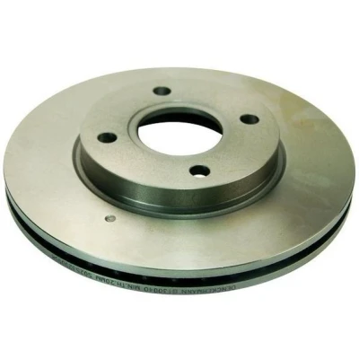 Imagen de Disco de freno DENCKERMANN B130040