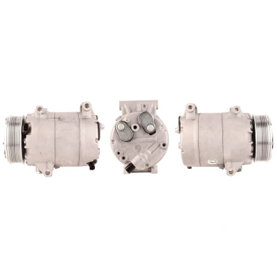 Imagen de LUCAS ACP450 Compresor de Aire Acondicionado PAG 46 R 134 a con juntas RENAULT: ESPACE 4