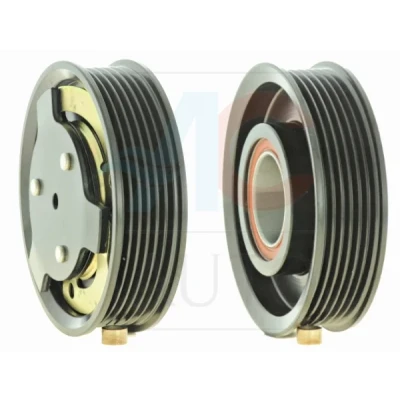 Imagen de ACAUTO AC 06DL04 Embrague del Compresor Aire Acondicionado DELPHI, GM, OPEL, VAUXHALL CVC OPEL: Astra H Hatchback, Zafira B, GTC