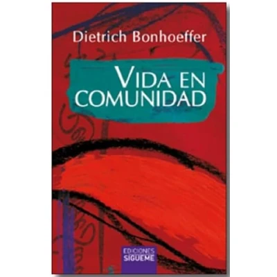 Imagen de Vida en comunidad: 13 (Nueva Alianza minor)