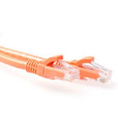 Imagen de Advanced Cable Technology Cat6a Utp 5m