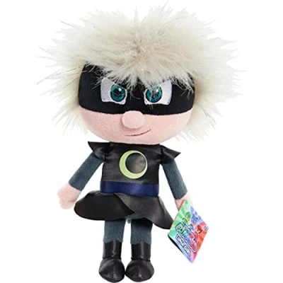 Imagen de PJ Minis 8&quot; Plush Luna Girl