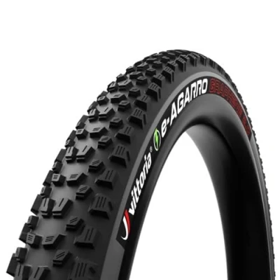 Imagen de VITTORIA Cubierta MTB E Agarro 65 622/29x2.6 TNT G2, Adultos Unisex, Gris/Neg (Multicolor), Talla Única