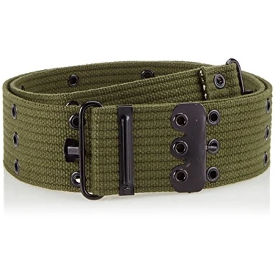 Imagen de Mil Tec Ceinture 13315001 Cinturón, Oliva, Taille Unique para Hombre