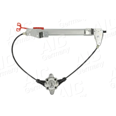 Imagen de Aic Elevalunas Atrás izquierda manual sin electromotor 75679 FIAT: Grande Punto Hatchback, III Evo Hatchback