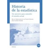 Imagen de Historia De La Estadistica: Un Ejercicio Para Entender El Mundo Actual