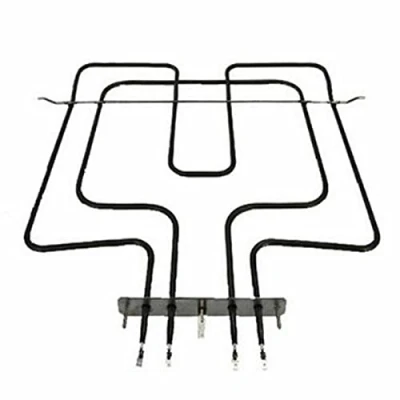 Imagen de SOS Accesorio de resistencia superior 900 + 1600 W para horno, estufa 481225998466 BAUKNECHT, IGNIS, IKEA, Whirlpool Indesit,