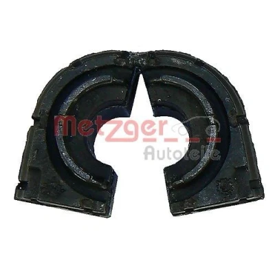 Imagen de METZGER 52062609 Silentblock Barra Estabilizadora Eje trasero izquierda, trasero, derecha Soporte de caucho 20,7 VOLKSWAGEN: Golf 5