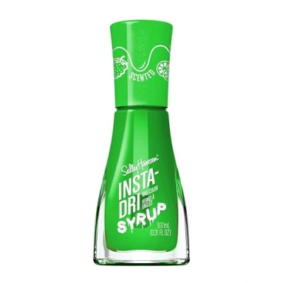 Imagen de Sally Hansen Insta Dri Syrup Collection Esmalte de Uñas The Drizz 137 9.17ml