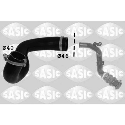 Imagen de SASIC 3356035 Manguera Turbo FORD: Transit Connect Mk1 Furgón