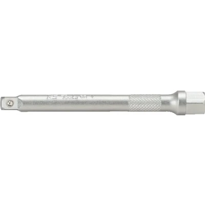 Imagen de KS TOOLS 911.2585 Alargadera, llave de cubo 400 6,3 (1/4&quot;) Acero cromo vanadio