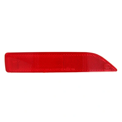 Imagen de ABAKUS 117 2902R UQ Reflector Rojo derecha sin portalámparas, bombilla HONDA: CR V 3