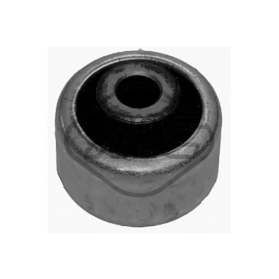 Imagen de brazo oscilante, bujes de Metalcaucho 04970