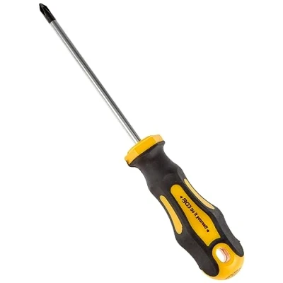 Imagen de BGS Diy 7946 PH1 Destornillador de cruz Longitud cuchilla 80 mm