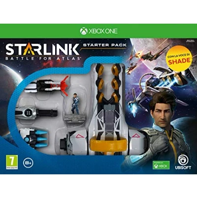 Imagen de Starlink: Battle for Atlas