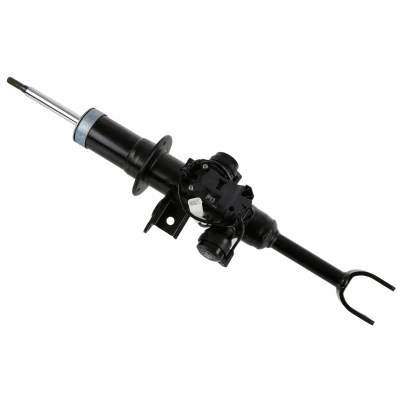 Imagen de SACHS 319 104 Amortiguador Presión de gas Bitubular telescópico Espiga arriba, Abrazadera abajo BMW: 6 Cabrio (F12) 650 i, 640d 3.0