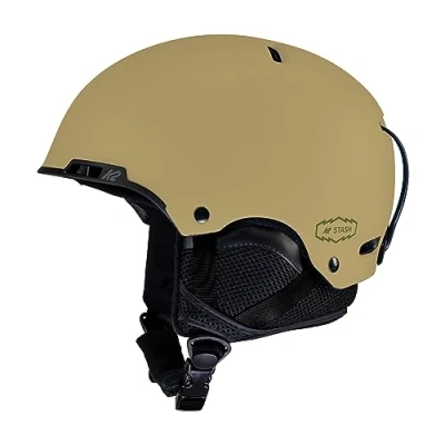 Imagen de K2 Stash Casco, Adultos Unisex, Desierto, M (55 59 cm)