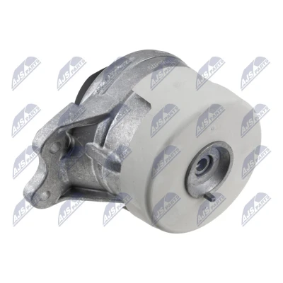 Imagen de NTY ZPS ME 079 Soporte de motor izquierda hidráulico con tapa contra salpicaduras MERCEDES BENZ: GLC SUV, Coupé