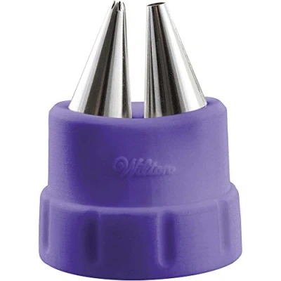 Imagen de Wilton Herramientas de Cocina, 17.78 x 12.7 5.08 cm, 11