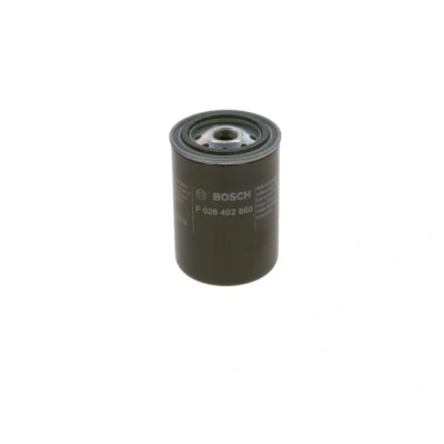Imagen de BOSCH F 026 402 860 Filtro Combustible enroscable