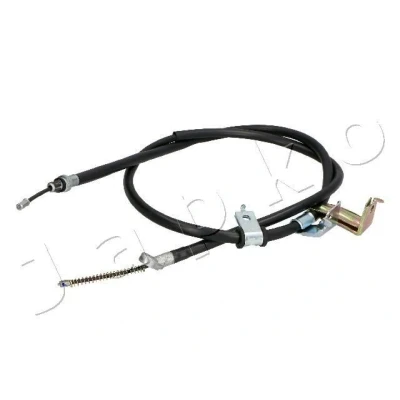 Imagen de JAPKO 131169L Cable de Freno Mano Atrás izquierda