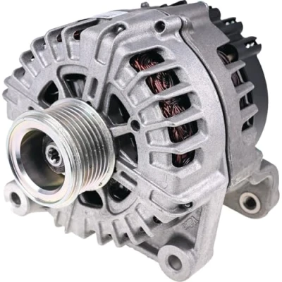 Imagen de VALEO 439668 Alternador 14V 180A BMW: 5 Berlina, X5, X6