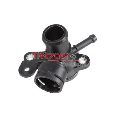 Imagen de METZGER 4010132 Bridas con junta VOLKSWAGEN: GOLF 5, Passat B6 Berlina, 6, SEAT: Leon II Hatchback, Altea XL, Altea, SKODA: Octavia Hatchback
