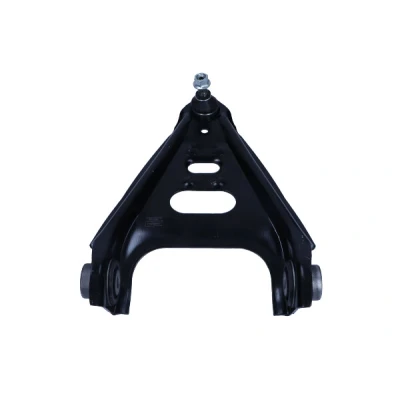 Imagen de MAXGEAR 72 5243 Barra oscilante, suspensión de ruedas Eje delantero, ambos lados Brazo oscilante transversal Chapa acero SMART: Fortwo II Coupé