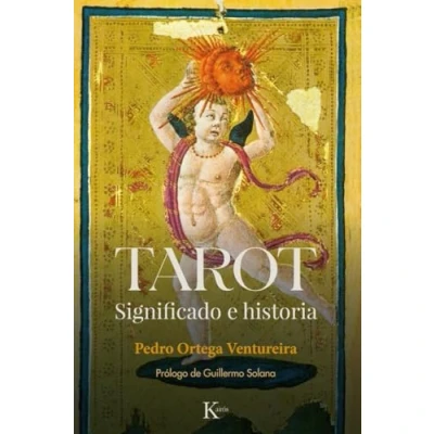 Imagen de Tarot: Significado e historia (Sabiduría perenne)