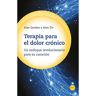 Imagen de Terapia para el dolor crónico: Un enfoque revolucionario su curación (SIN COLECCION)